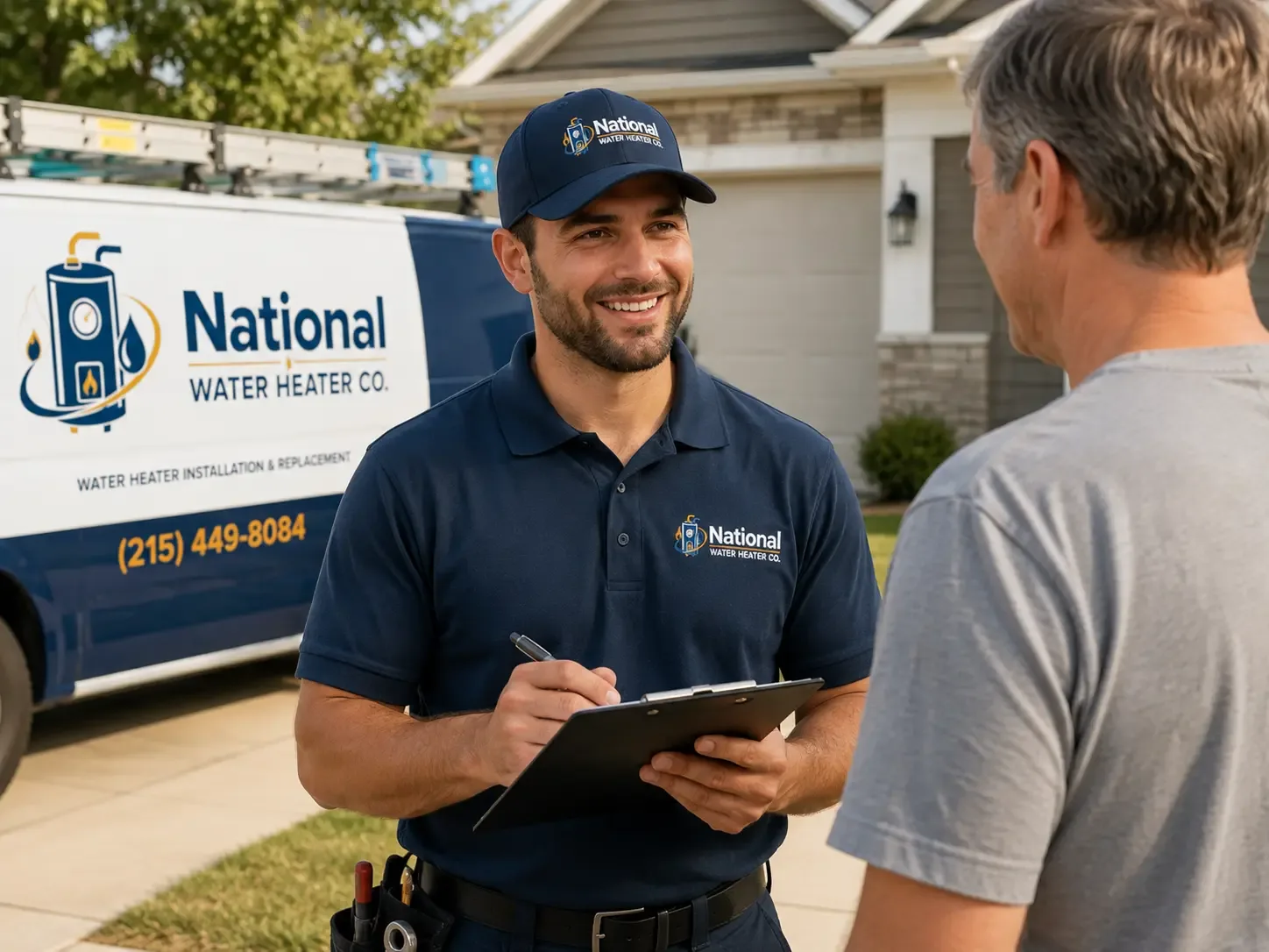 Water Heater Installation Carr, CO FAQs